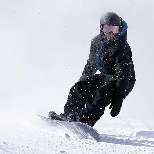 Miniatura 8 de Smith Optics Method MIPS - Cascos de nieve unisex