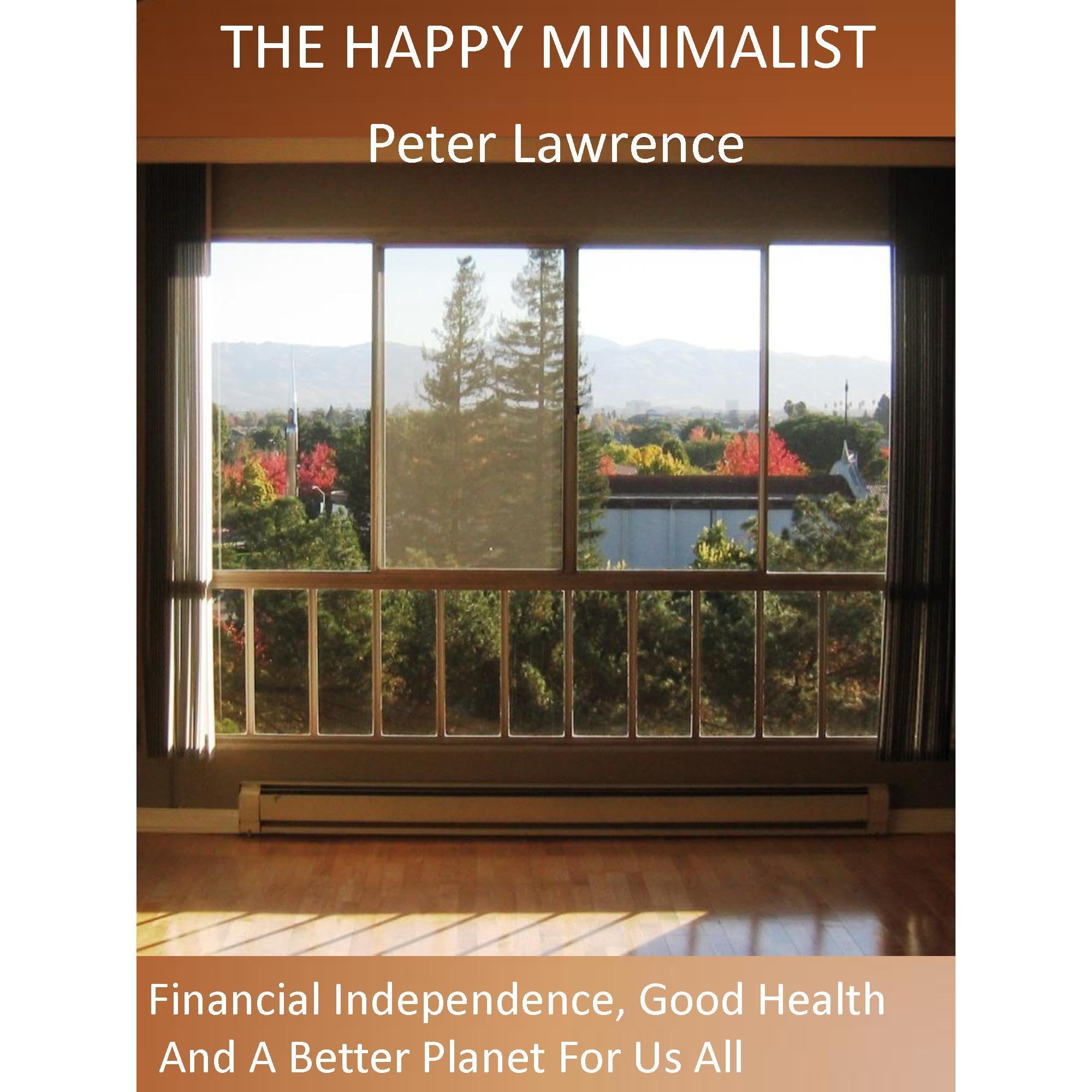 The Happy Minimalist