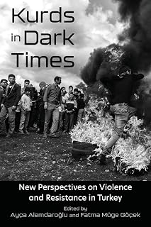 Kurds in Dark Times: New Perspectives on Violence and Resistance in Turkey (Contemporary Issues in the Middle East)