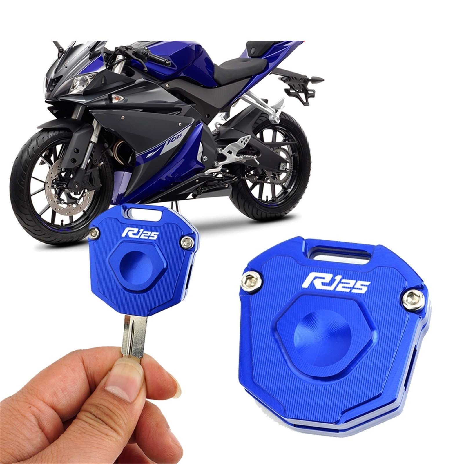 Geschenkideen Für Yamaha YZF-R 125 - Radical Racing