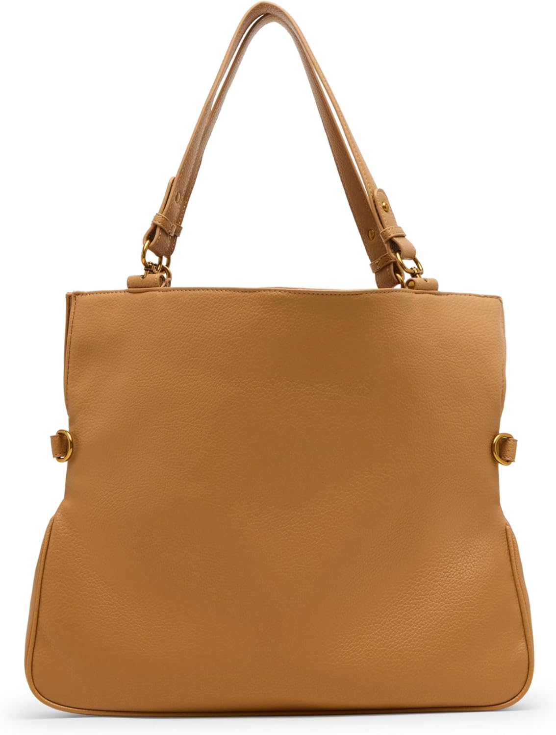 Steve Madden BBODIE Triple Compartment Foldover Tote