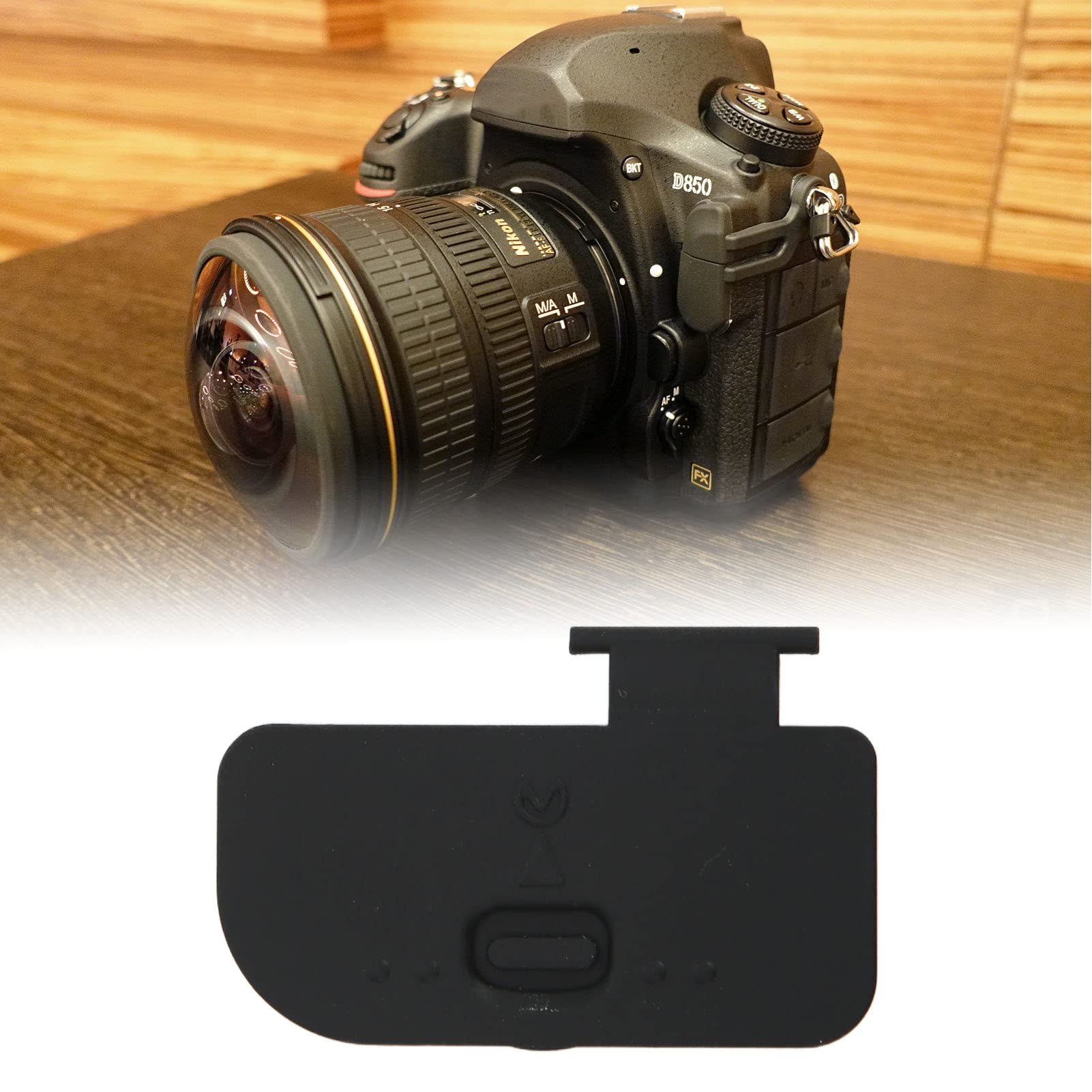 Nikon D850 デジタル一眼レフカメラ バッテリー1個付 Amazon | Nikon デジタル一眼レフカメラ D850 ブラック