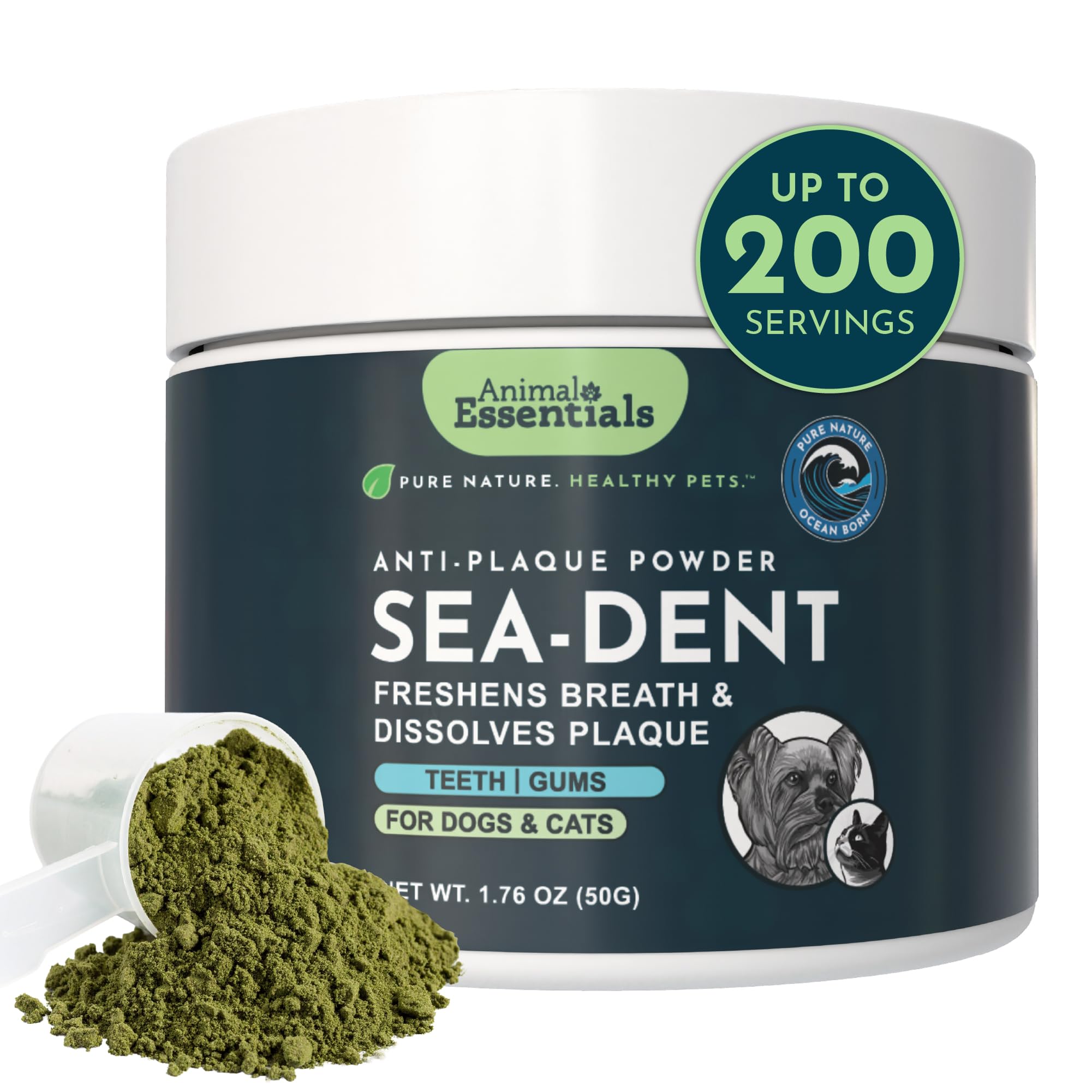 Animal Essentials Sea-Dent