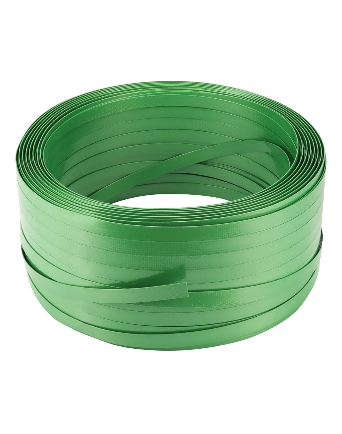 QWORK Heavy Duty Packaging Strap Roll, 720' x 5/8" x 0.035