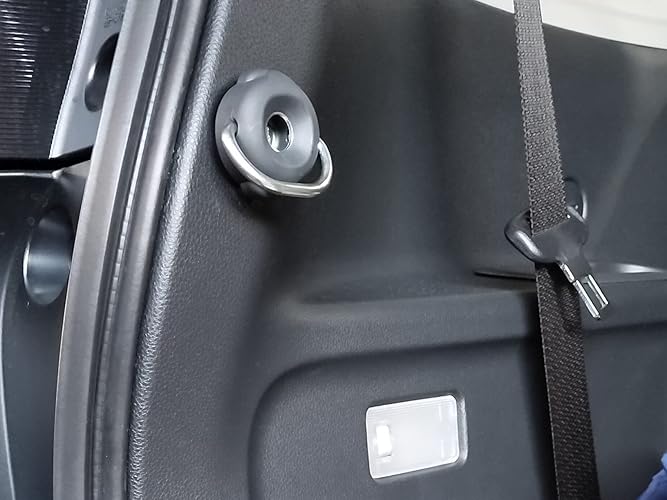 Amazon.co.jp: DAIHATSU (ダイハツ) 純正部品 ロープ フックASSY