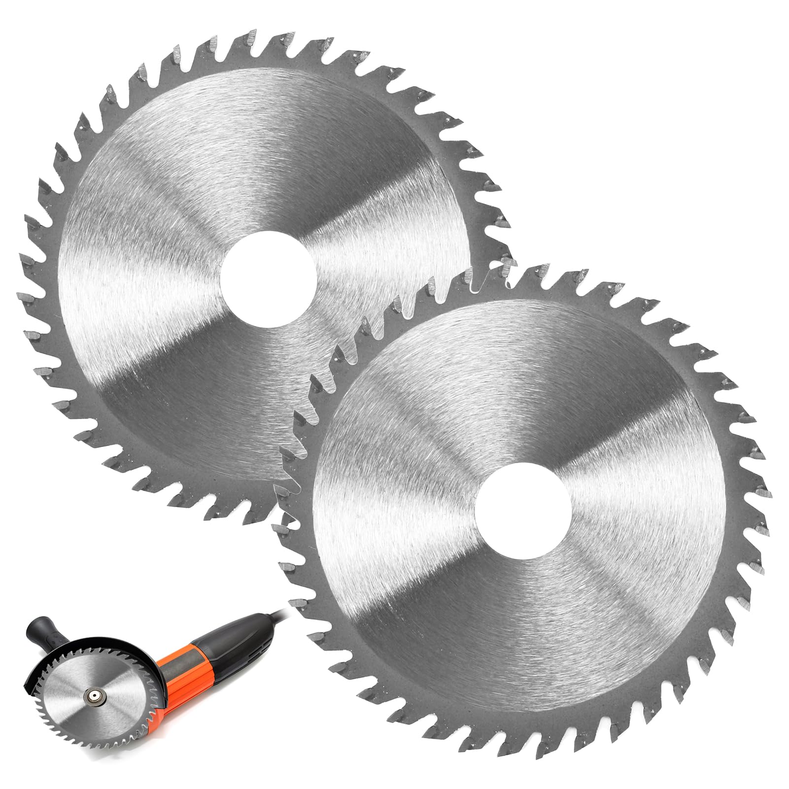 4.5" Angle Grinder Circular Saw Blade