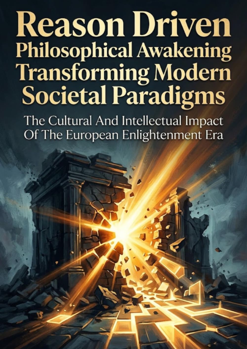 Reason Driven Philosophical Awakening Transforming Modern Societal Paradigms: The Cultural And Intellectual Impact Of The European Enlightenment Era