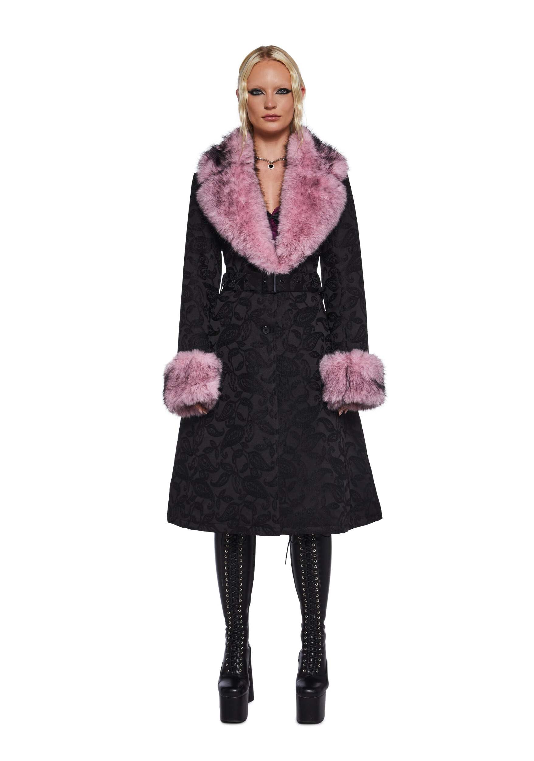 Amazon.com: Dolls Kill: Outerwear