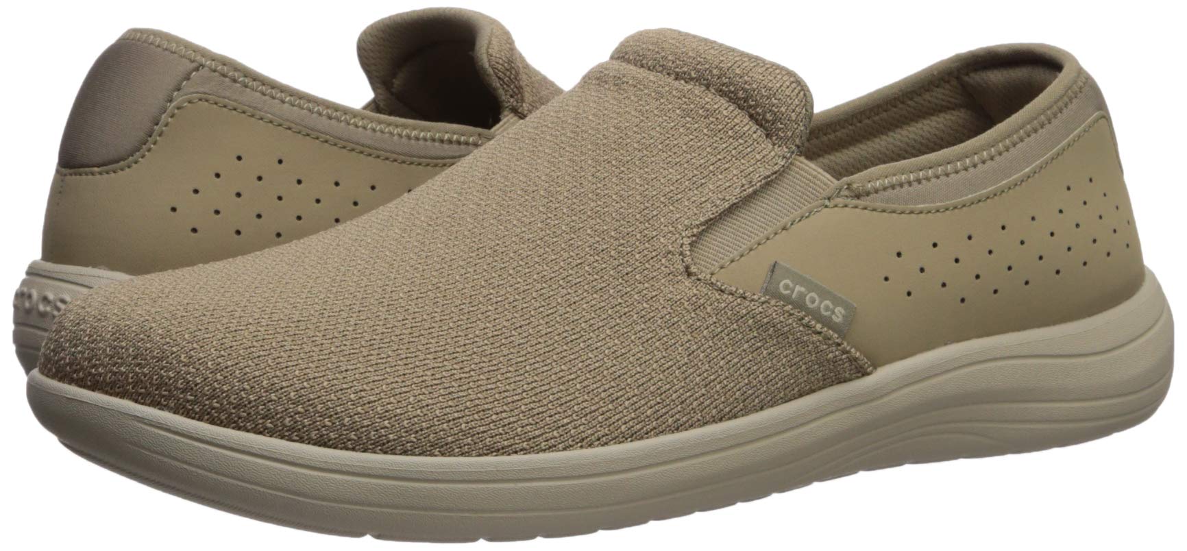 Crocs Men's Reviva Slip on Loafer - Buy 