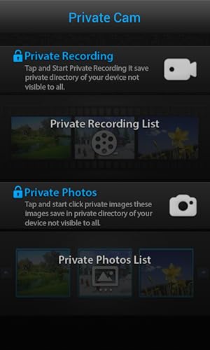 Spy Camera Pro