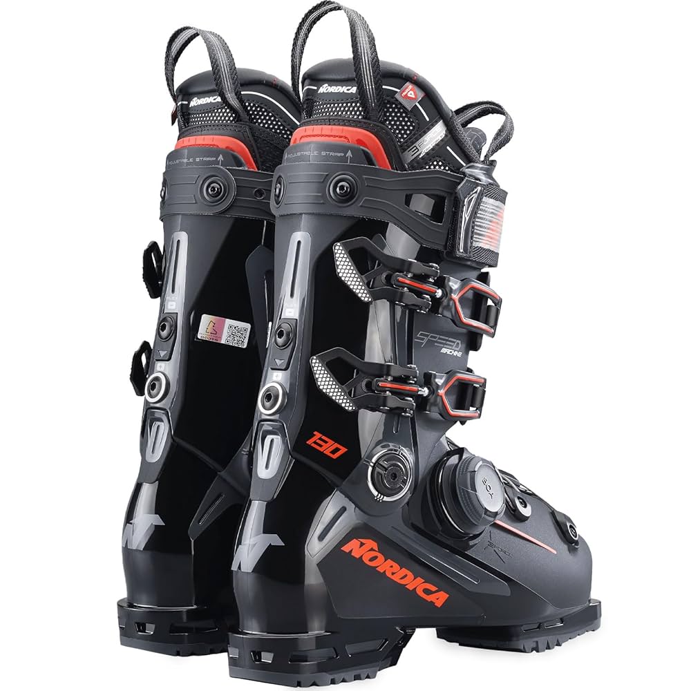 スキー 26-26.5 Nordica Speed Machine 130 スキー 26-26.5 Nordica Speed Machine 130 NORDICA Ski Boots