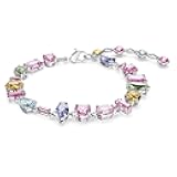 Gema Crystal Bracelet Collection