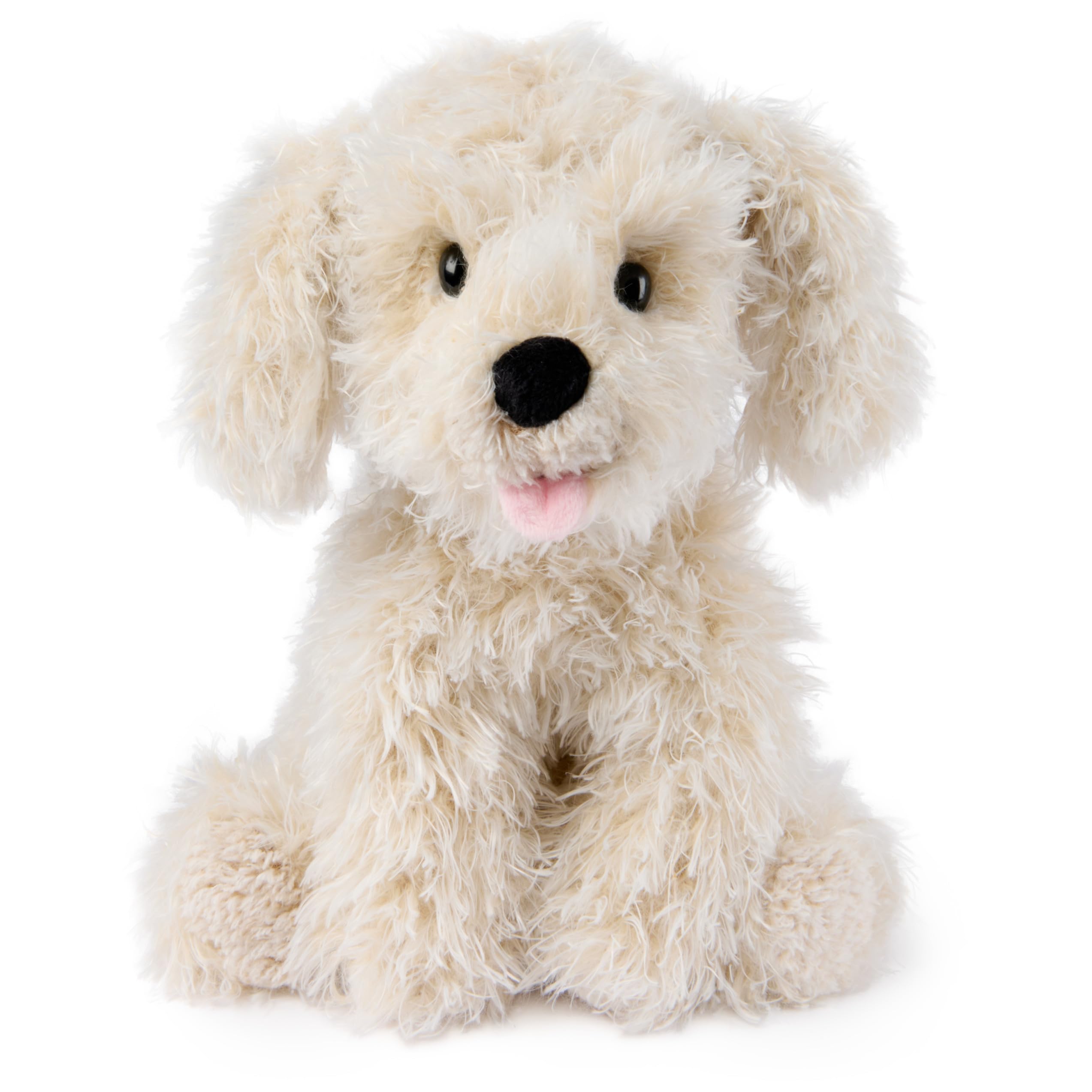 GUND Dsgnr Pups Karina Labradoodle