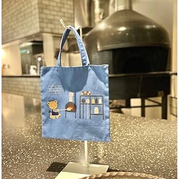 ファミリア　神戸本店限定　トートバッグ ファミリア 神戸 トートバッグ 神戸本店5周年を記念した限定