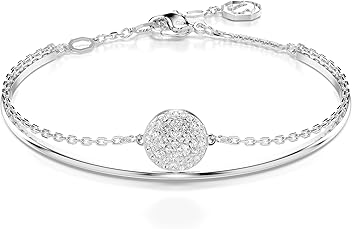 Amazon.co.jp: Swarovski: ブレスレット Amazon.co.jp: Swarovski: ブレスレット