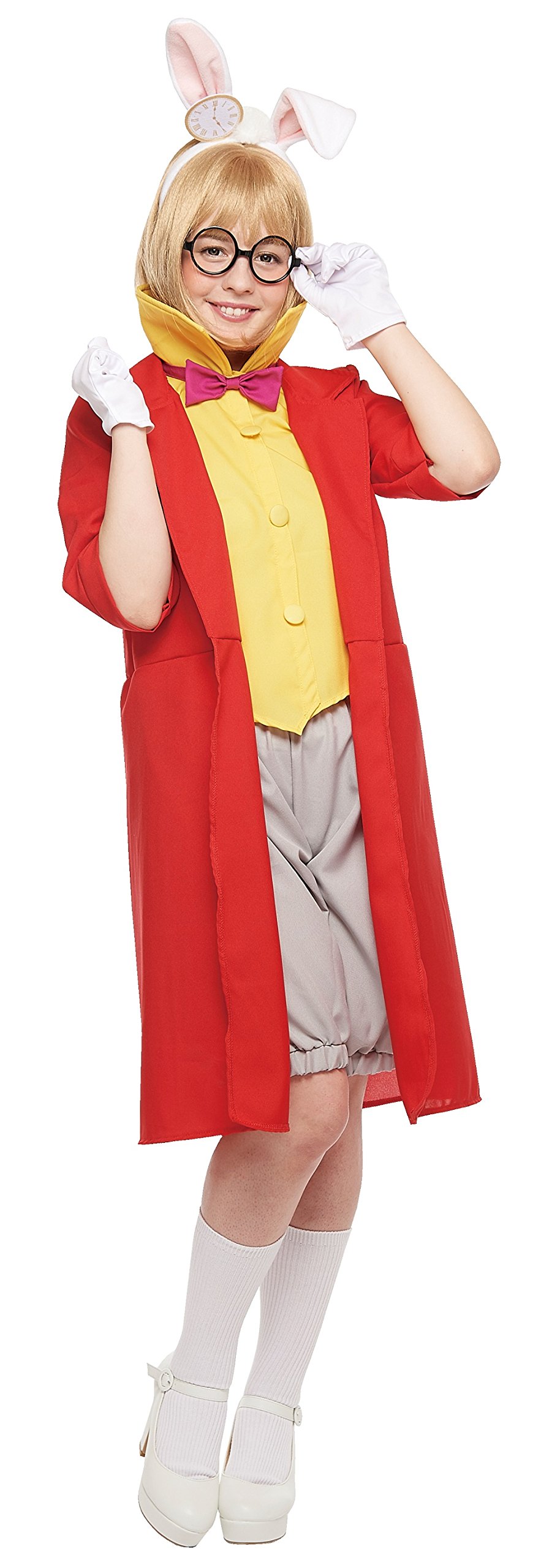 Amazon.co.jp: ディズニー 不思議の国のアリス スノーラビット