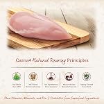 Carna4 Hand Crafted Dog Food-Chicken, 3-Pound