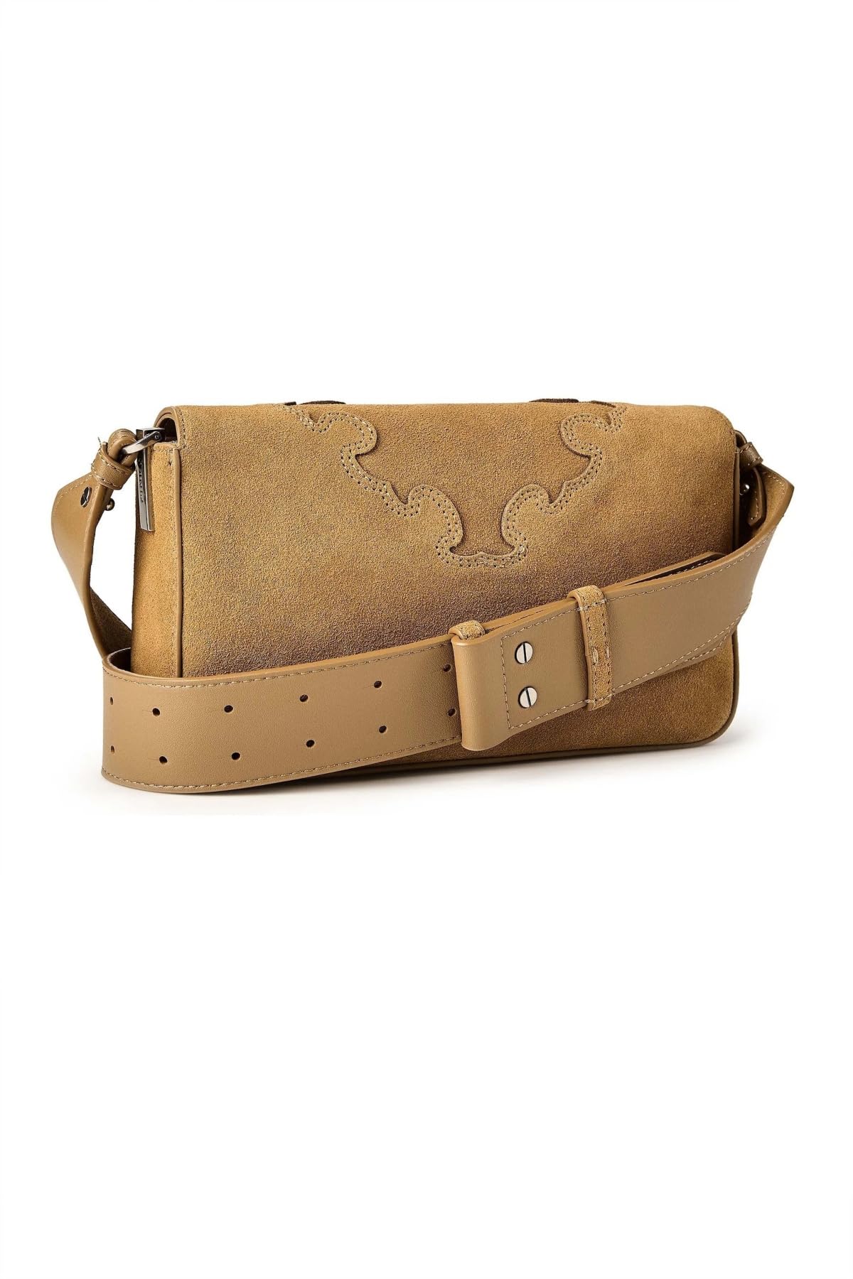 Pinko Mujer Bolso De Hombro Love One Slouchy Mini 106244A0F6