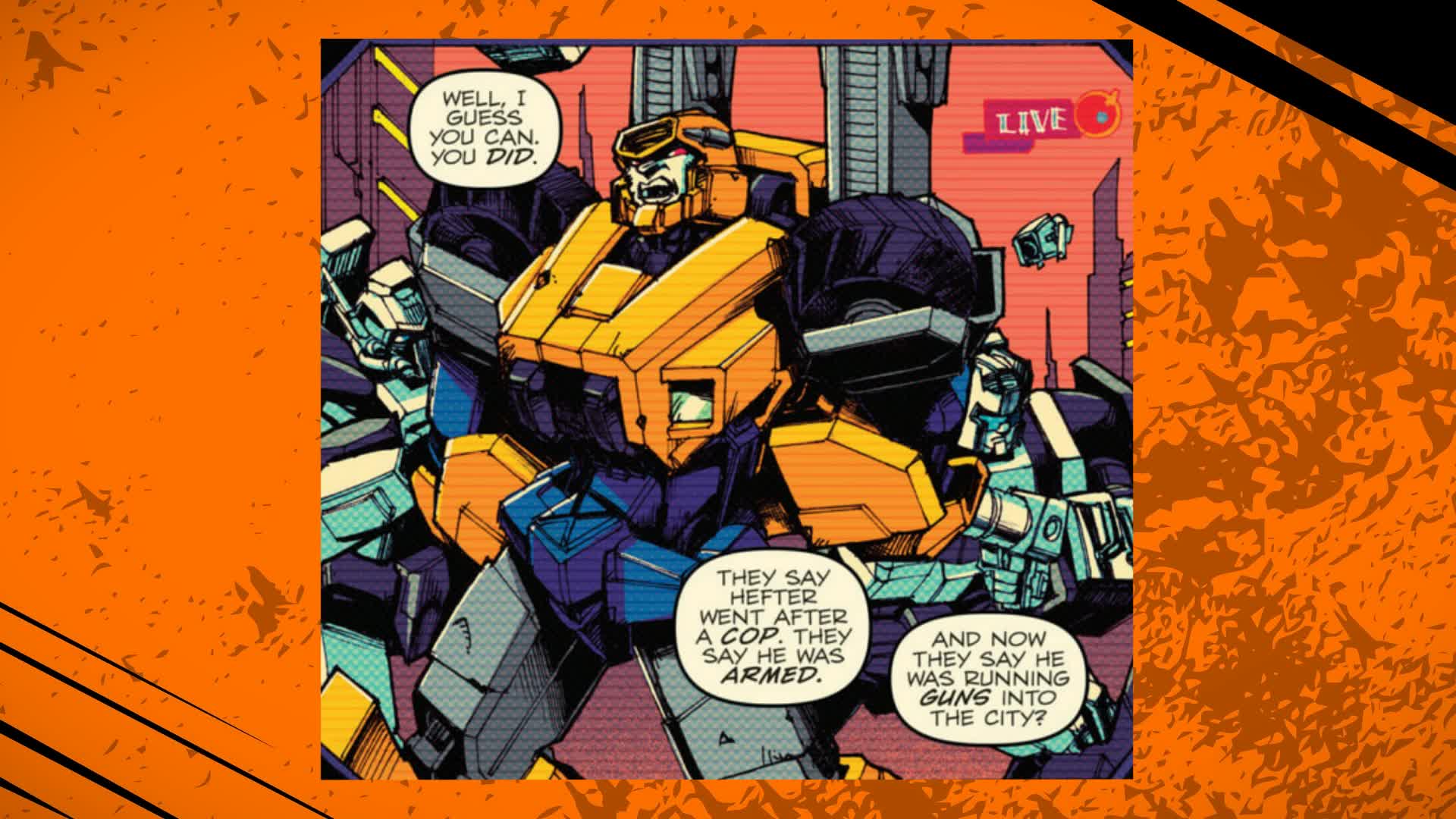 Amazon.com: Transformers: Optimus Prime, Vol. 1: 9781631409691