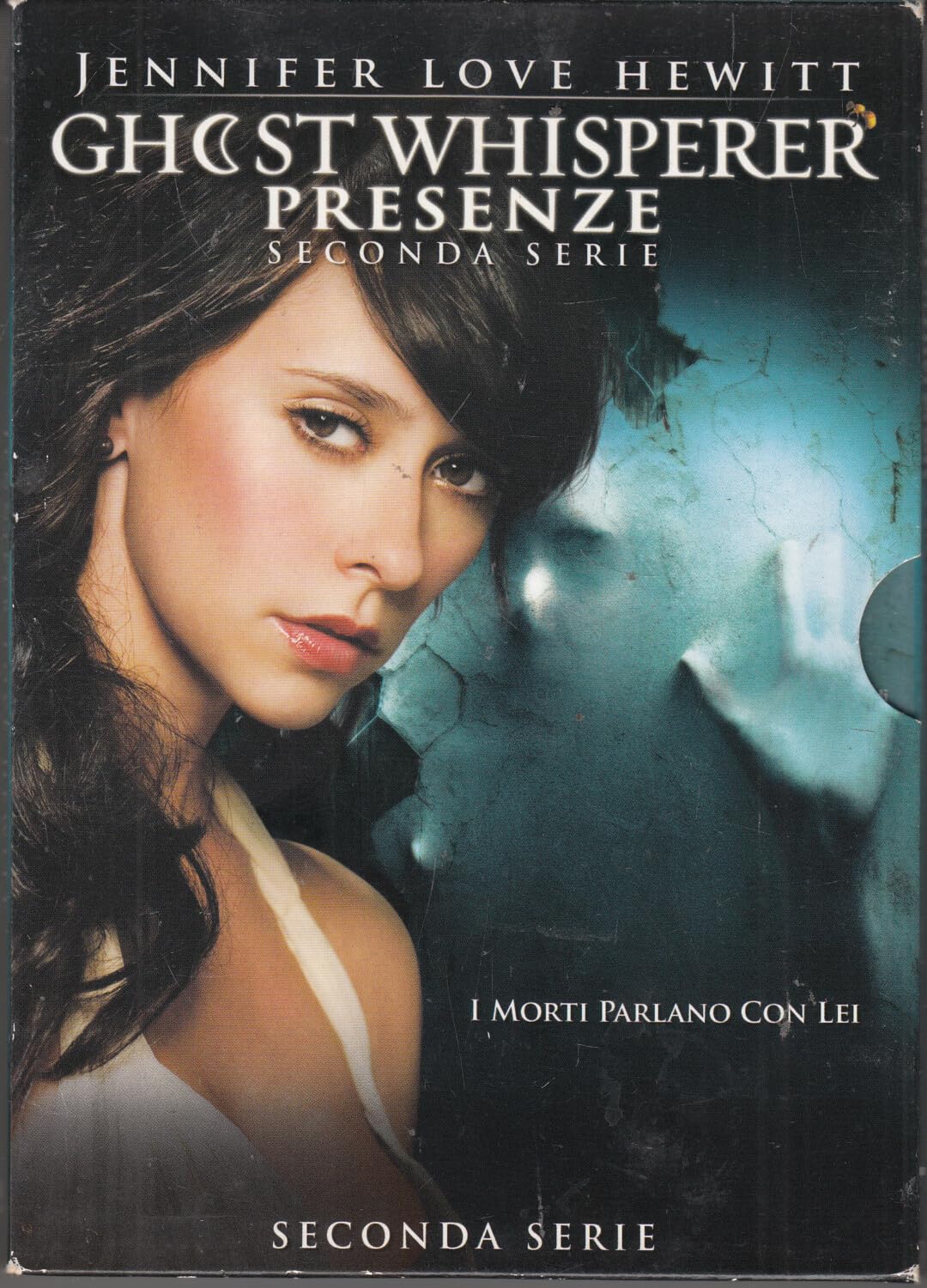 Ghost whisperer - Presenze Stagione 02