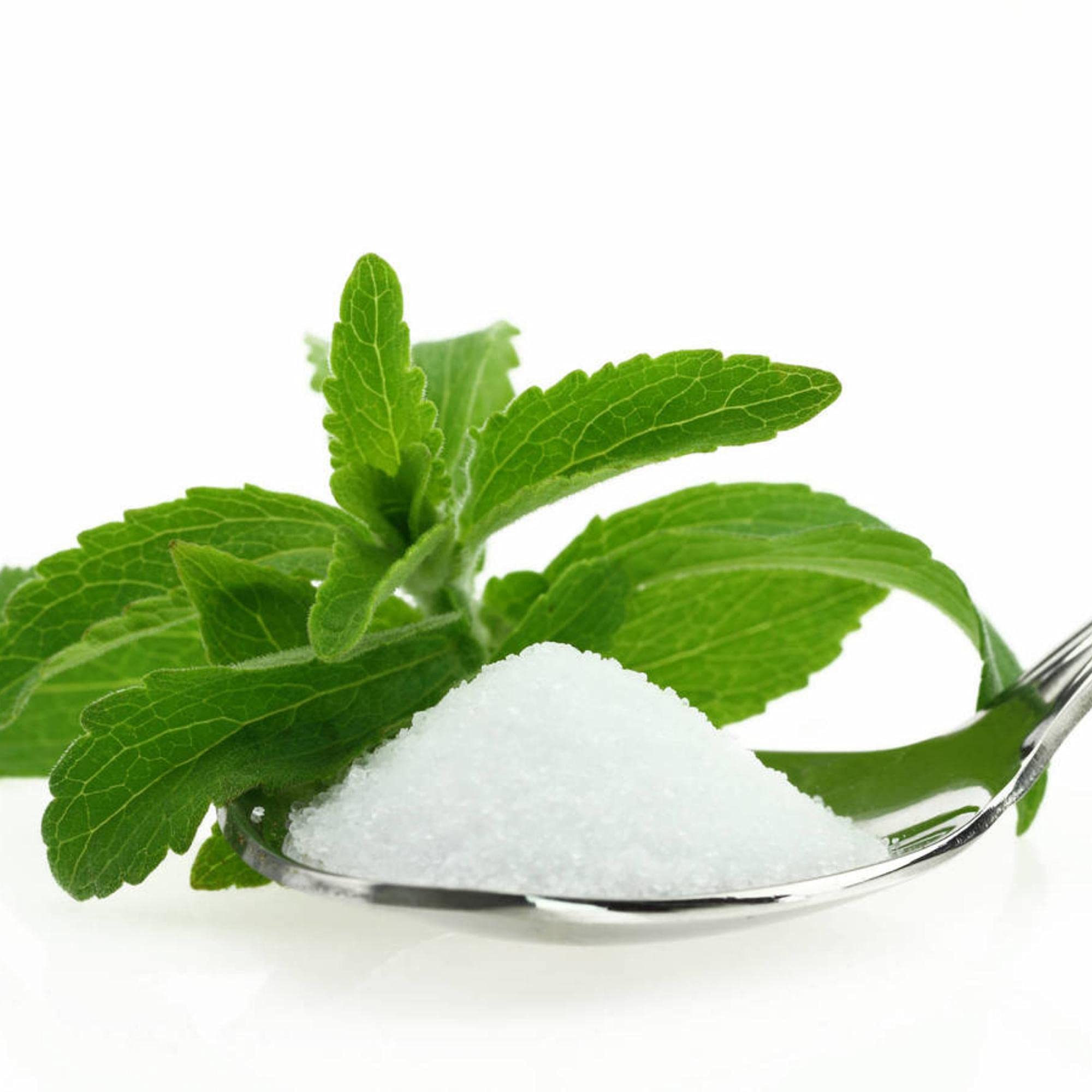 Ship - Caja Dispensadora con 60 Sobres de 60 g de Edulcorante de Estevia - Endulza tus Bebidas y Comidas de Manera Saludable - Fácil de Usar - Estevia Pura