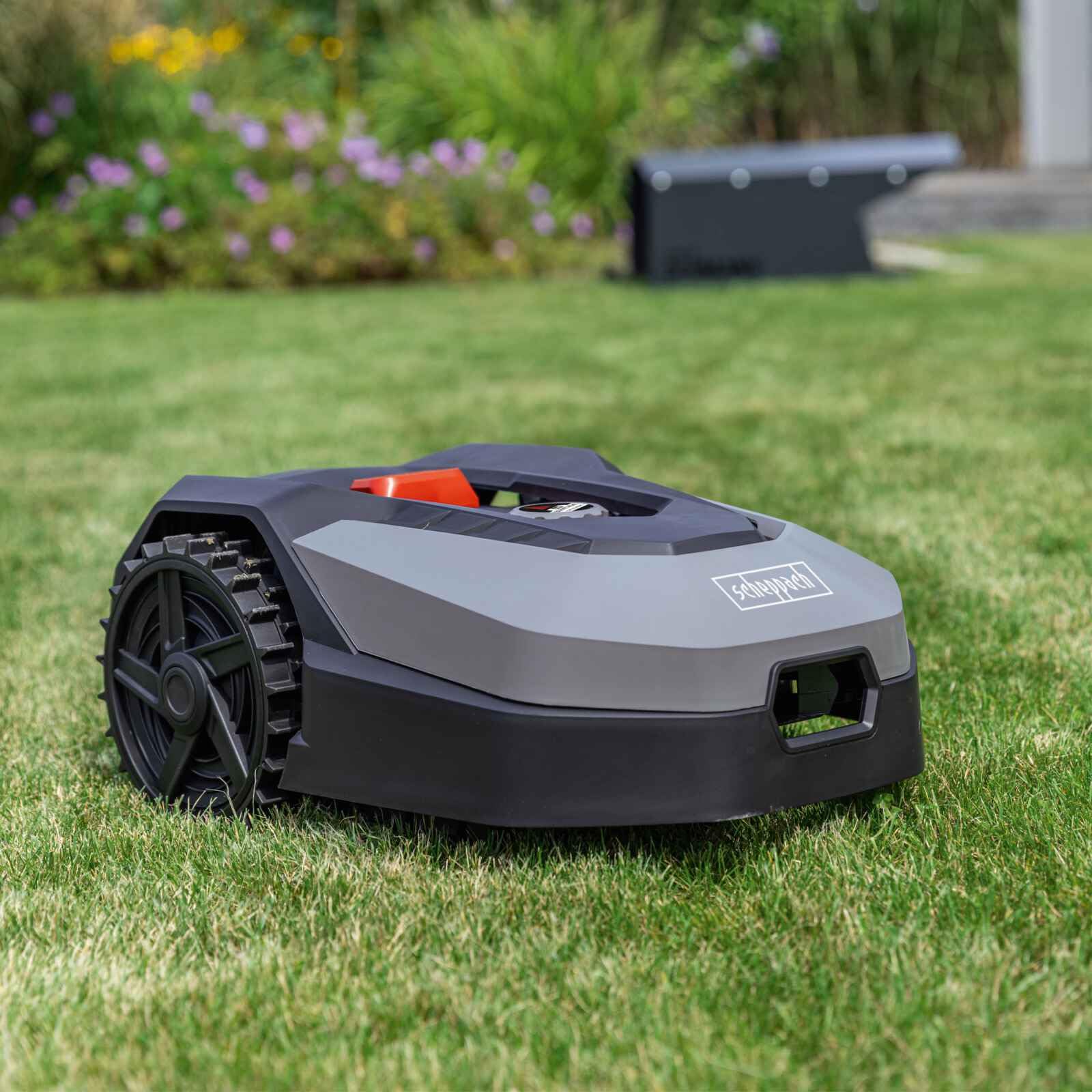 SCHEPPACH RobocutXXL900
