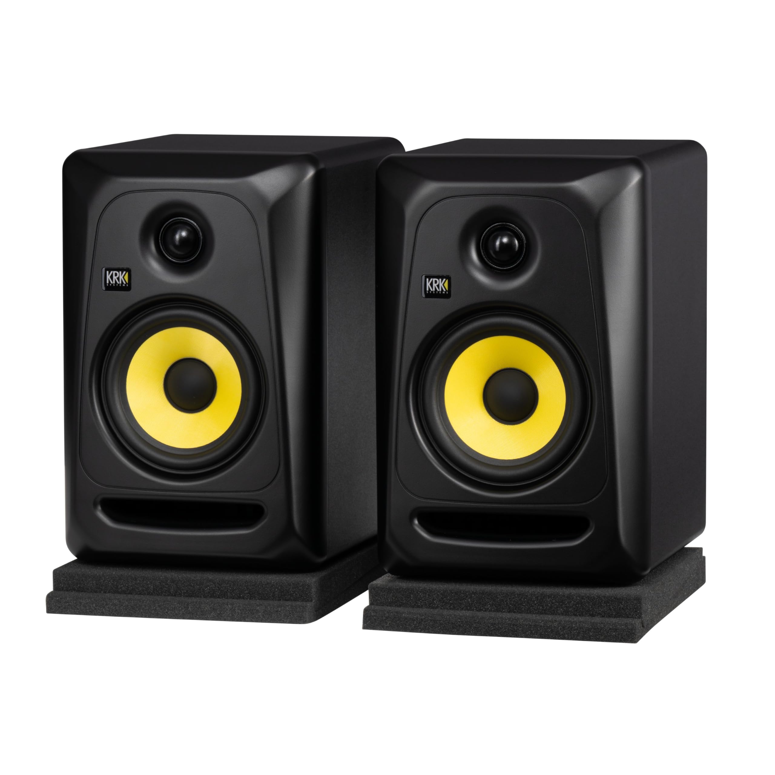 Classic 5 Monitor Pack