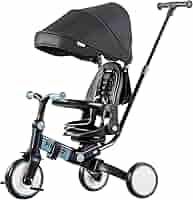 子供用三輪車 6in1 三輪車 折りたたみ ランニングバイク バランスバイク Amazon.co.jp: Vinona 子供用三輪車 6in1 折りたたみ 手押し棒 1