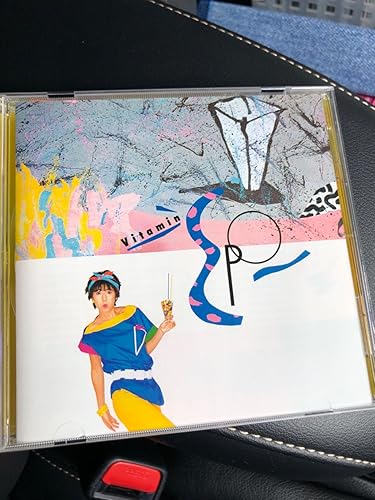 Amazon.co.jp: VITAMIN E・P・O: ミュージック