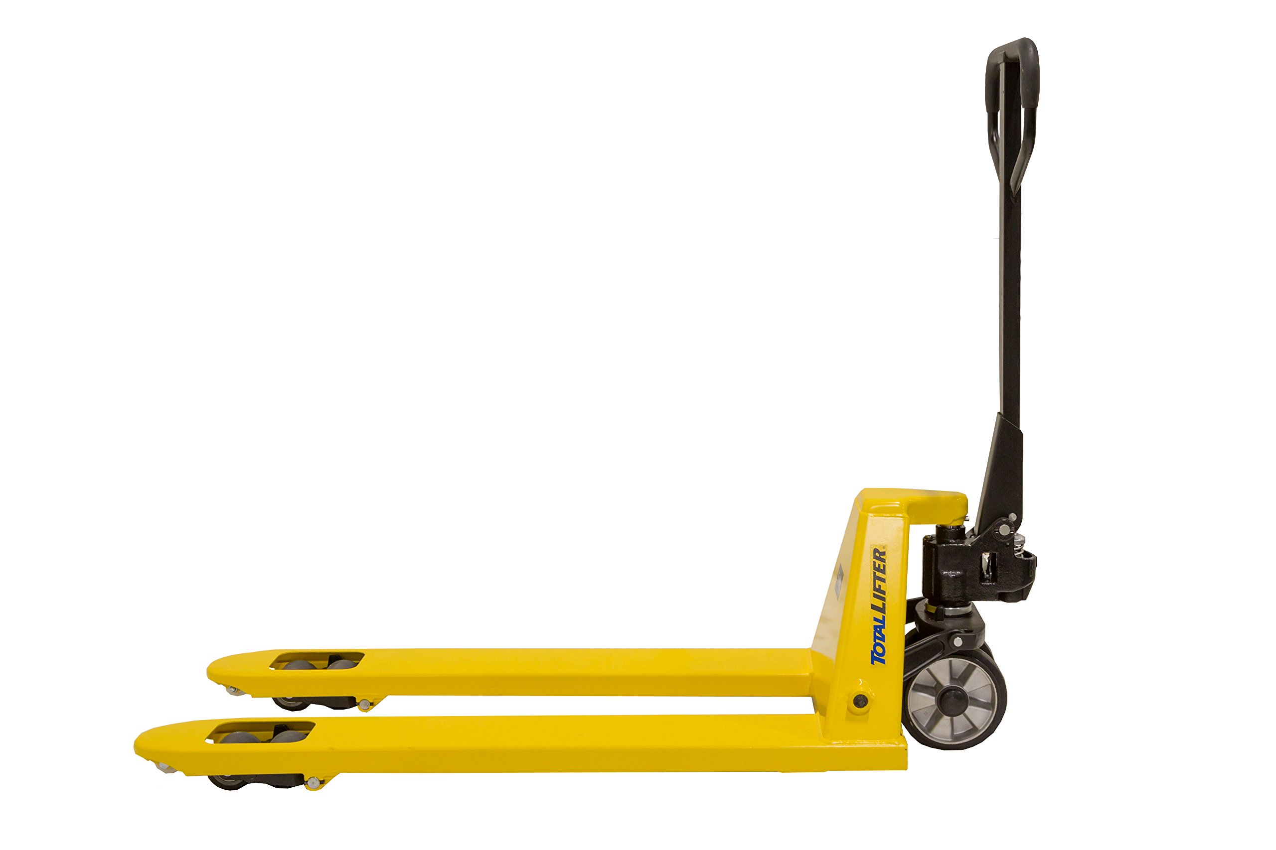 3661343020918 Total Lifter, manueller Hubwagen, Stahl, 2500 kg, 1150 x 540