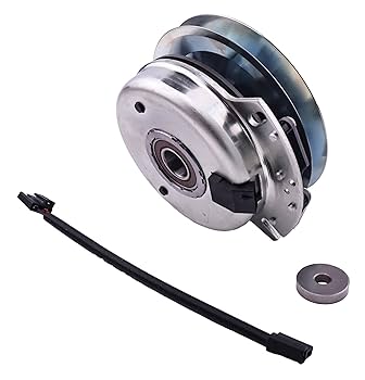 gem　0628 Amazon.com : Xtreme Outdoor Power Equipment X0628 PTO Clutch