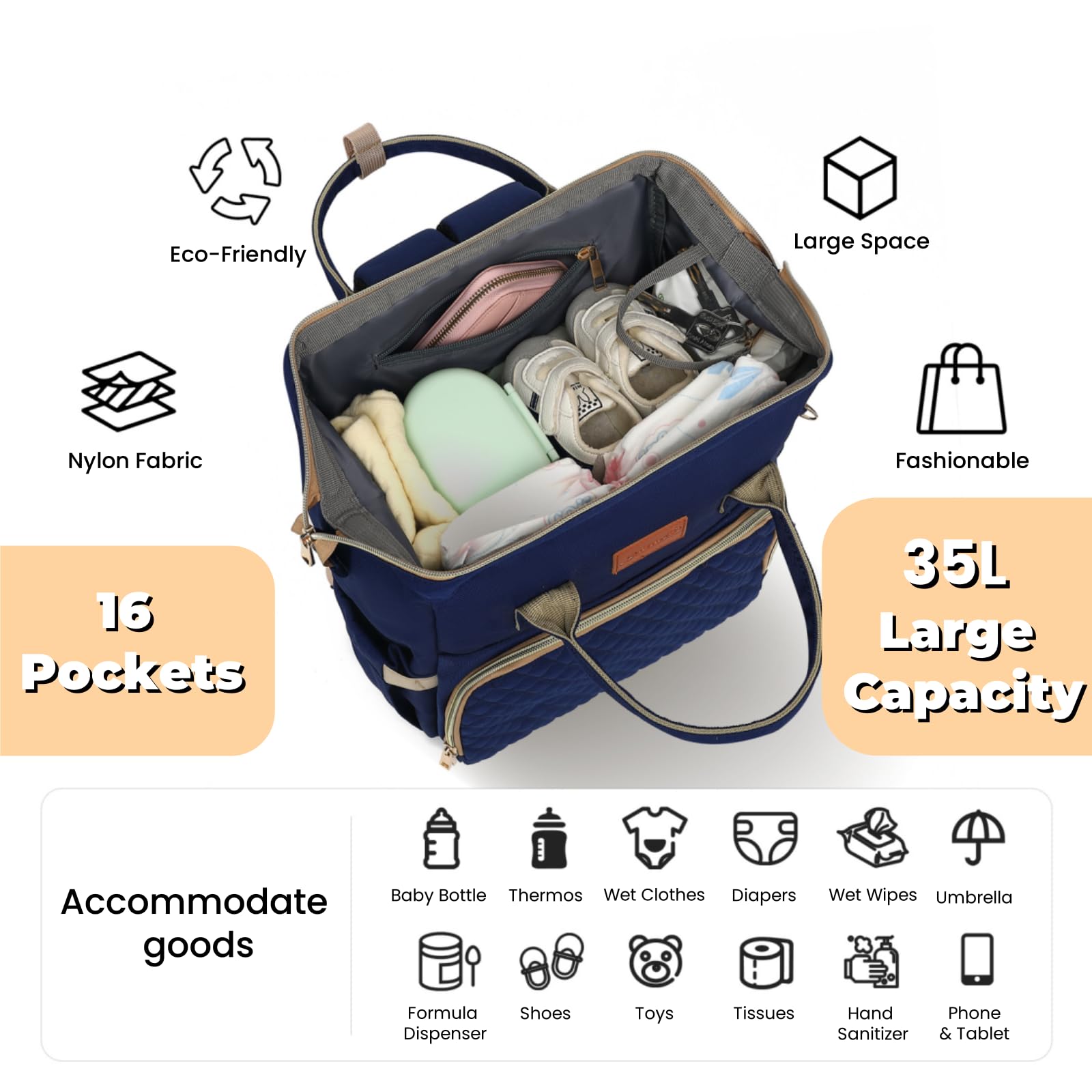 Pañalera Regalo Tous Bebe TOUS Bolivia Joyería Y Accesorios