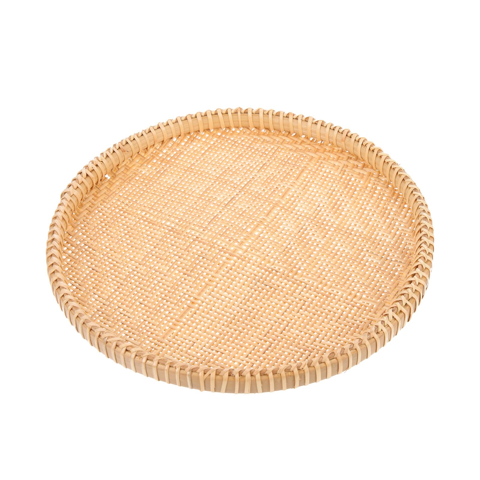 Cesta de drenaje de verduras BESTOMZ evita humedad con almacenaje decorativo