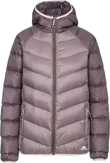 trespass womens jacket