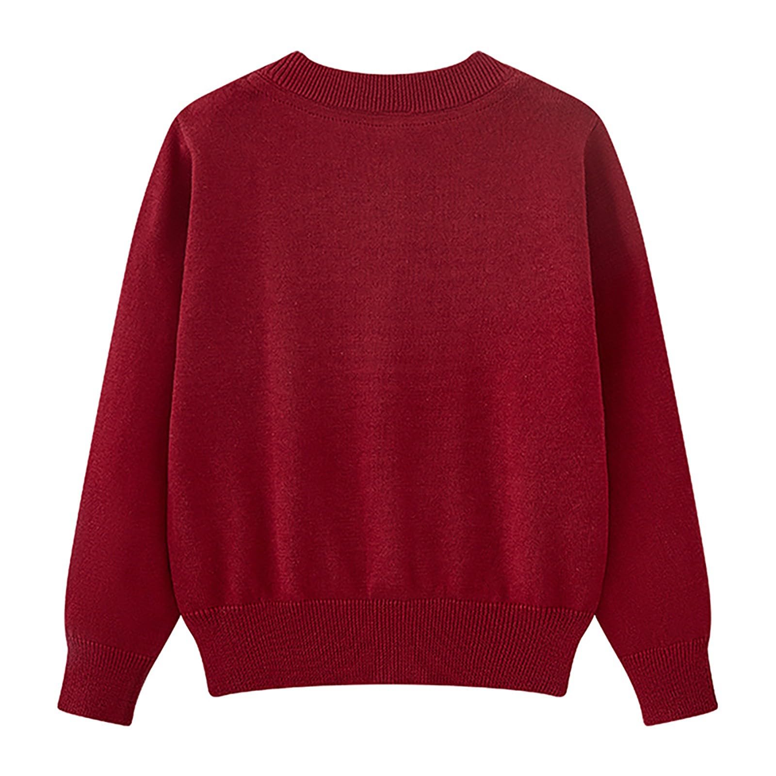 Cárdigan para niña, color blanco, 134 caballos, color blanco | Chaqueta de punto para niña, 2 años, ropa de verano, suéter para niña, 122/128, chaqueta de punto para niños 152 Cover Up