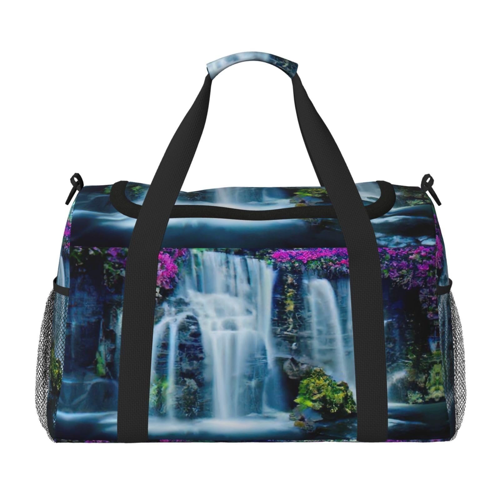 Bolsa de viaje grande para natación y playa que soluciona la falta de espacio 8