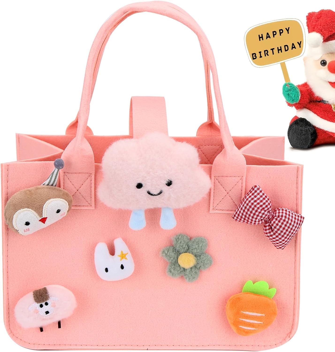 See full amazon price history chart for DIANZHU Large Gift Bag for Kids Birthday Reusable and Foldable Gift Bags with Handles Birthday Gifts Cartoon Gift Bags for Women and Children Kids Christmas Bags for Gifts Tote Bag (Pink Cloud) DIANZHU Large Gift Bag for Kids Birthday Reusable and Foldable Gift Bags with Handles Birthday Gifts Cartoon Gift Bags for Women and Children Kids Christmas Bags for Gifts Tote Bag (Pink Cloud) (B0CPYDXZZ4) Amazon Price History, Amazon Price Tracker