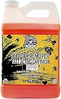 Vista 3 de Chemical Guys CWS_104_64A Paquete de Lavado de Automóviles, Secado y Brillo – Jabón Concentrado para Lavar Automóviles Removedor de Insectos