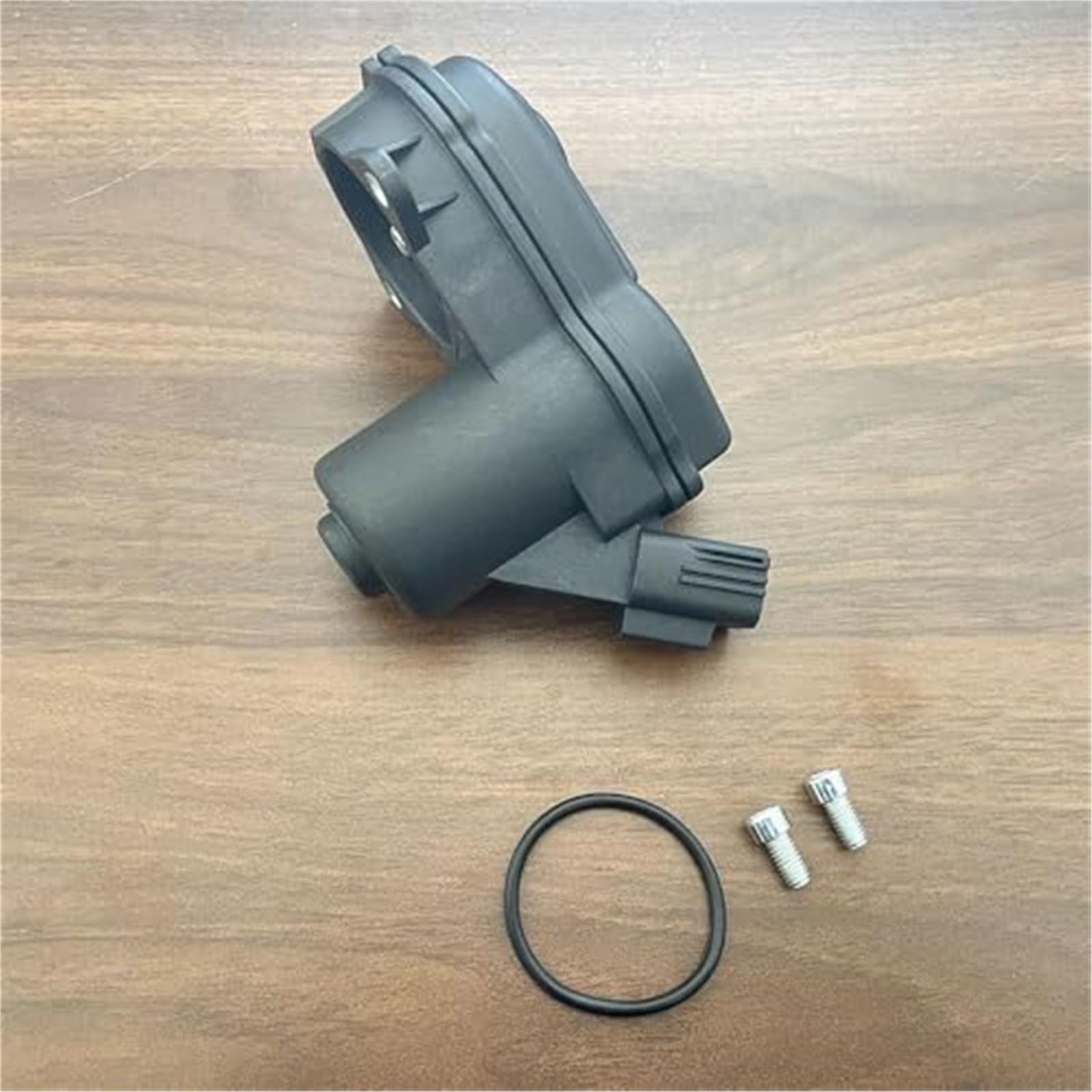 Actuador de freno de mano Pinza de freno trasero Servomotor de estacionamiento 32338814 32338814C 440110830R, for Megane, for Scenic 2009-2013 Freno de estacionamiento eléctrico Motor de freno
