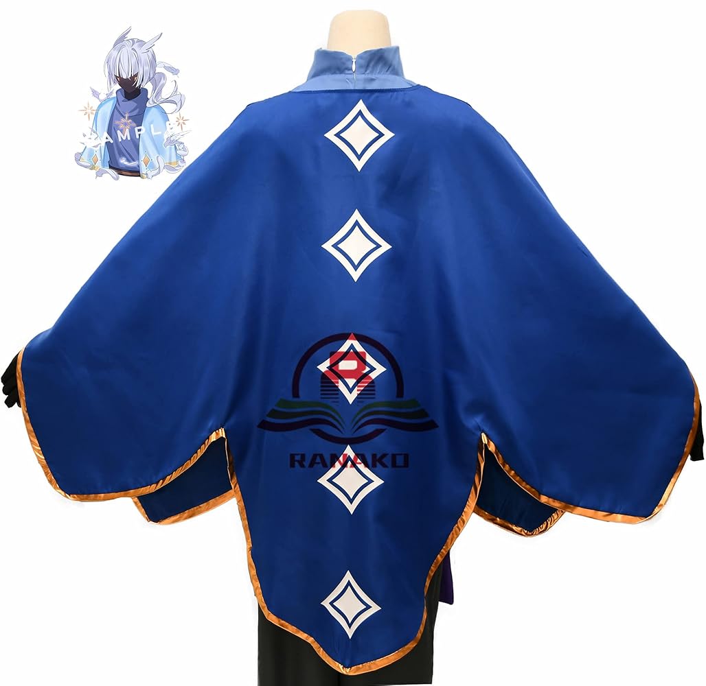 Sky星を紡ぐ子供たち コスプレ Amazon.co.jp: Sky星を紡ぐ子どもたち コスプレ衣装 sky