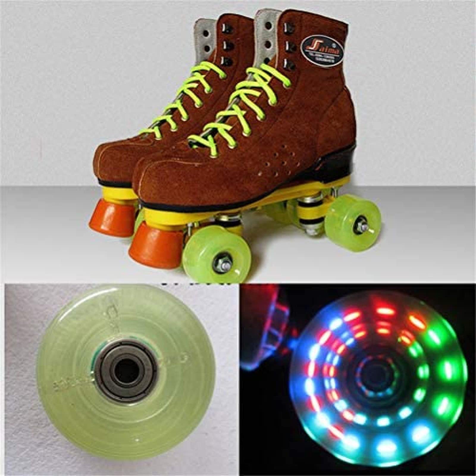 昭和レトロなローラー台 昭和レトロなローラー台 サイクルトレーナー - トレーニング