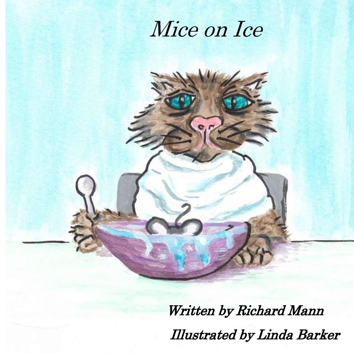Mice On Ice