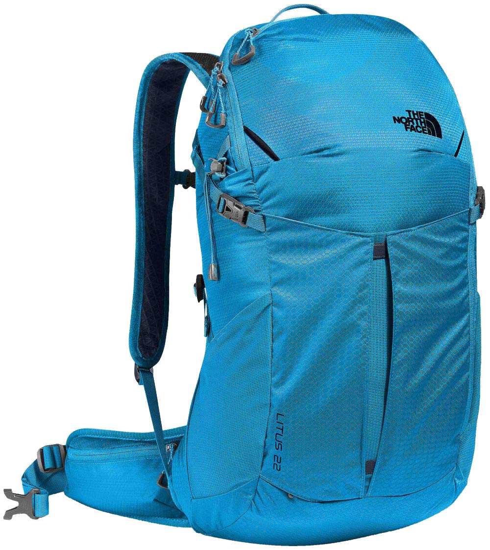The North Face Litus 22 Backpack L Xl Desertcart INDIA