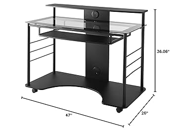 Amazon.com: Realspace® 47