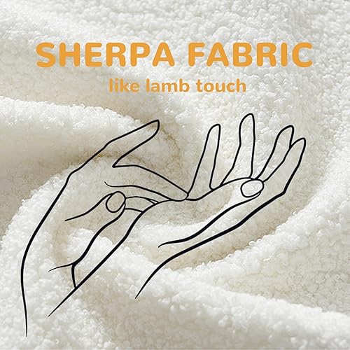 Miniatura 7 de Silla de tocador de peluche con respaldo, silla pequeña moderna de mediados de siglo para sala de estar, patas de metal dorado, silla de maquillaje