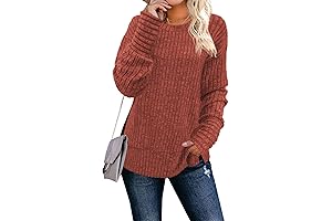 Cozy and Stylish: 2023 Sweaters for Women