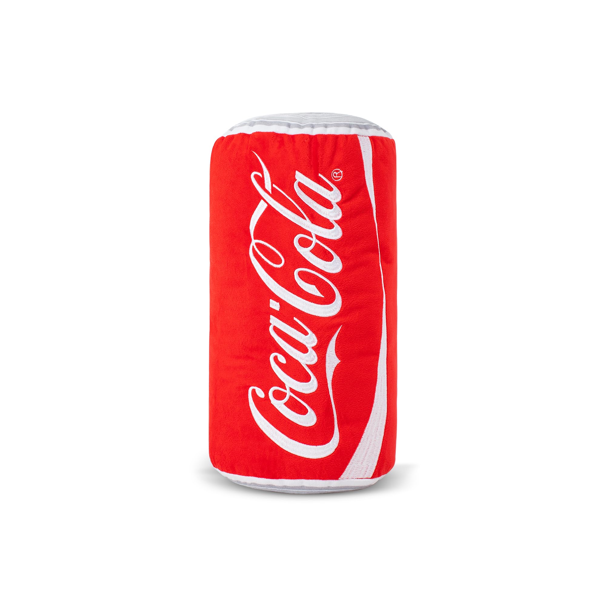 Amazon.co.jp: Coca-Cola 15インチ ノベルティ ぬいぐるみ缶 寮の装飾
