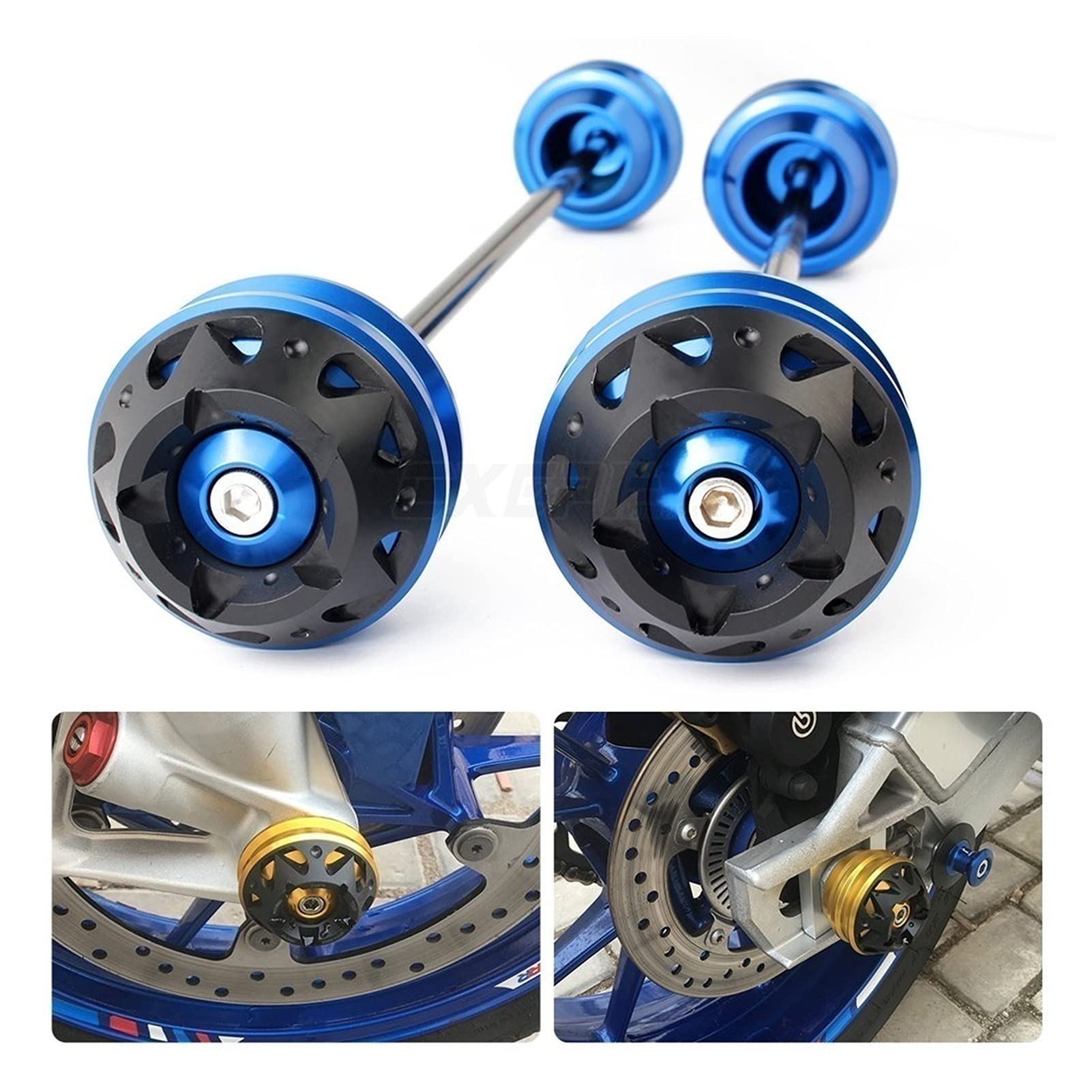 For Kawasaki Versys 1000 VERSYS 1000 2018-2020 Motorcycle - View #3