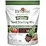 Burpee Organic Eco Friendly 12 Qt Seed Starting Mix 0.06-0.03-0.03
