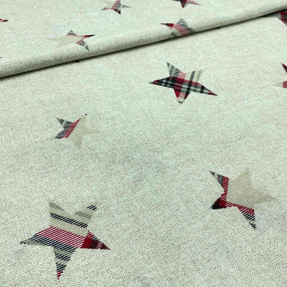 KT KILOtela - Toile Imprimée, Décoration, Tapisserie, Coussins, Nappes